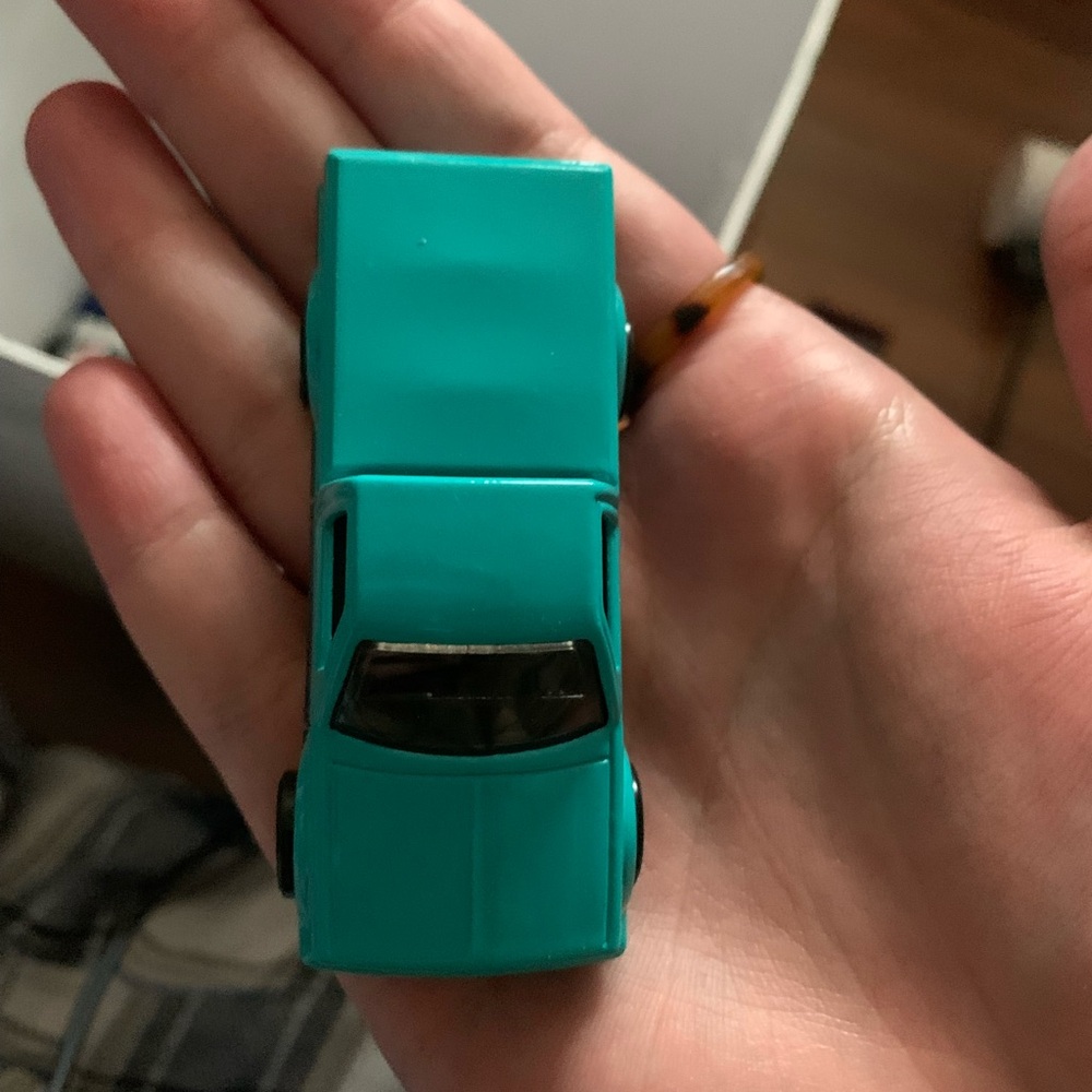 Old Hot Wheels (some vintage) 1985-2012